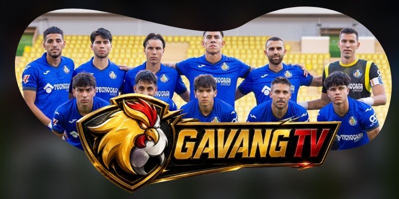 Dự Đoán Trận CA Osasuna Vs Getafe 00h30 01/09