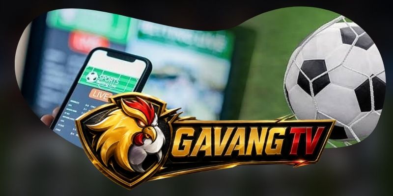 Theo dõi thể thao thuận tiện trên web và ứng dụng di động
