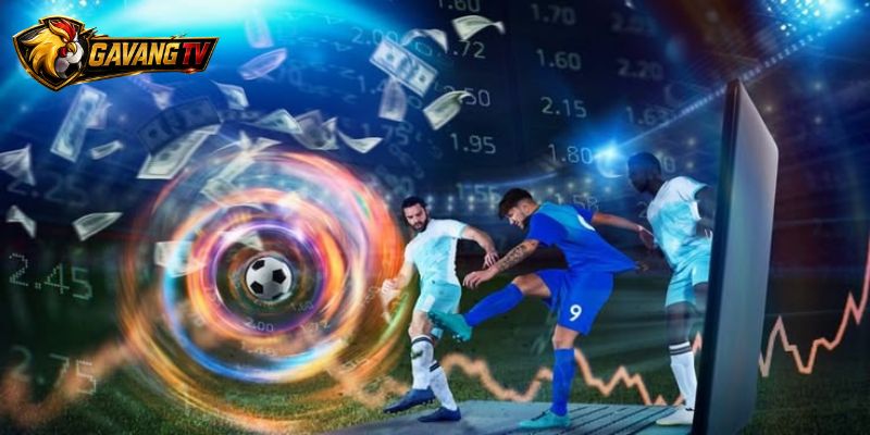 Giá cược không dùng kết quả của live để chốt khi thanh toán