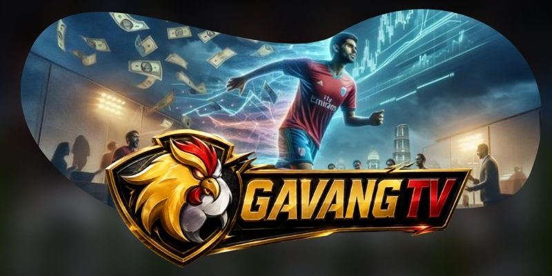 Tải app Gavang TV hỗ trợ xem bóng đá trên điện thoại