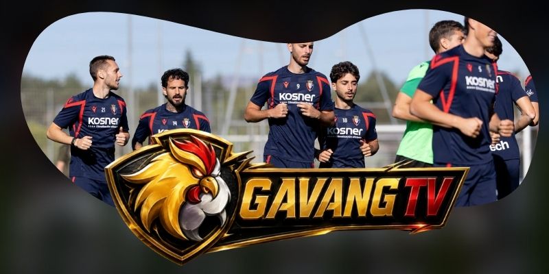Dự Đoán Trận CA Osasuna Vs Rayo Vallecano 19h00 19/09