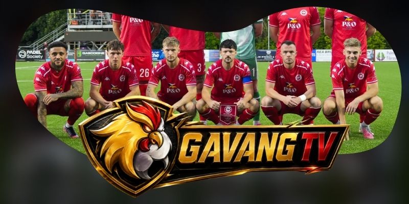 Dự Đoán Trận Larne FC Vs Glentoran FC 01h45 05/09