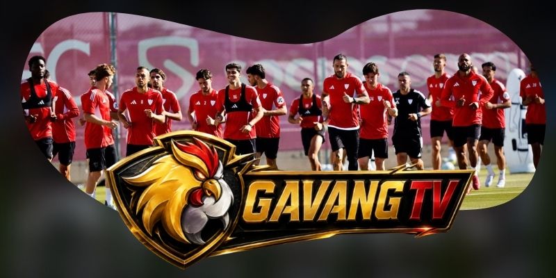 Sevilla FC vs FC Barcelona qua khả năng chịu ép và khai thác bóng hai